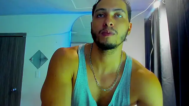 Kris Khalifa69 online show from 06.11.26