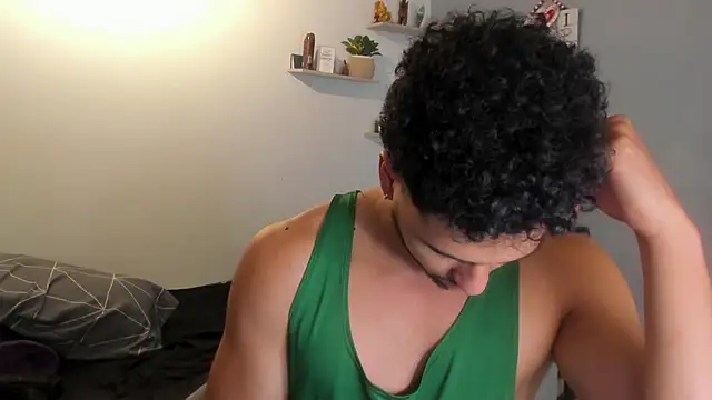 Kris Khalifa69 online show from 06.21.26