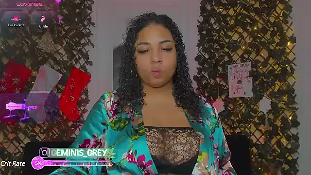 Snapshot of 420Geminis chatting on 01.28.25 420Geminis online show from 01.28.25