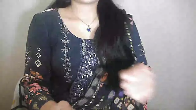 Chanchal--Navya online show from 12.17.24