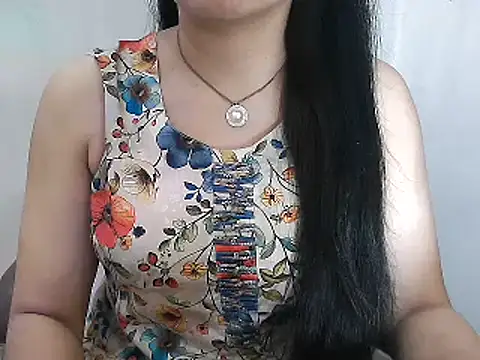 Chanchal--Navya online show from 10.24.25