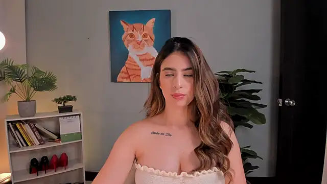LiaPearce online show from 05.21.26