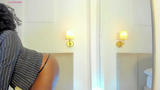 lexa cooper online show from 03.07.26