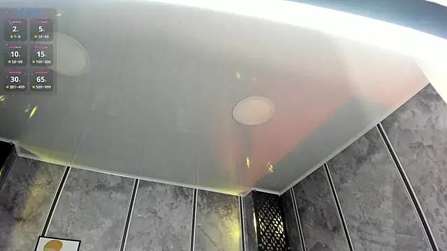 Snapshot of Amaraa_Lewis chatting on 01.16.25 Amaraa Lewis online show from 01.16.25