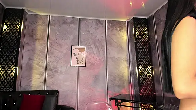 Snapshot of Amaraa_Lewis chatting on 01.27.25 Amaraa Lewis online show from 01.27.25