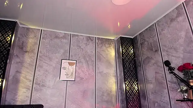 Snapshot of Amaraa_Lewis chatting on 02.15.25 Amaraa Lewis online show from 02.15.25