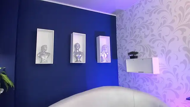 Snapshot of Amaraa_Lewis chatting on 03.20.25 Amaraa Lewis online show from 03.20.25