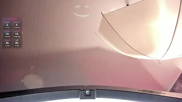 Snapshot of Amaraa_Lewis chatting on 09.18.25 Amaraa Lewis online show from 09.18.25