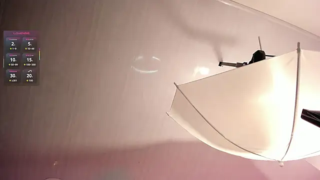 Snapshot of Amaraa_Lewis chatting on 09.19.25 Amaraa Lewis online show from 09.19.25