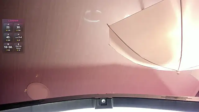 Snapshot of Amaraa_Lewis chatting on 09.20.25 Amaraa Lewis online show from 09.20.25