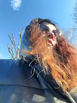 Snapshot of DaisyVibesss chatting on 02.20.26 DaisyVibesss online show from 02.20.26