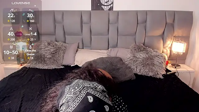 Nickytouse online show from 06.02.26