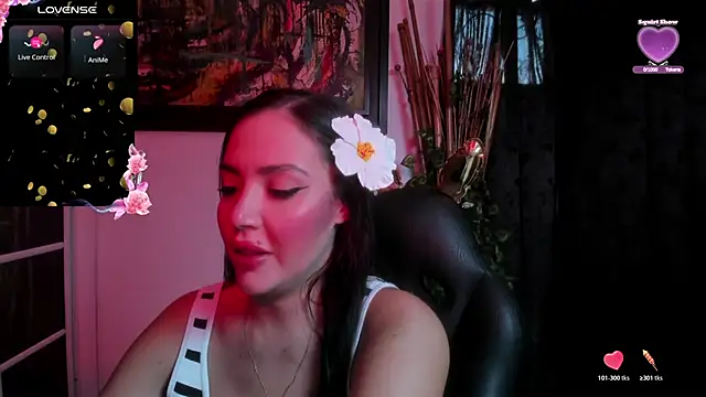 Snapshot of brianna_196 chatting on 02.04.26 brianna 196 online show from 02.04.26