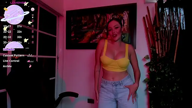 Snapshot of brianna_196 chatting on 02.20.26 brianna 196 online show from 02.20.26