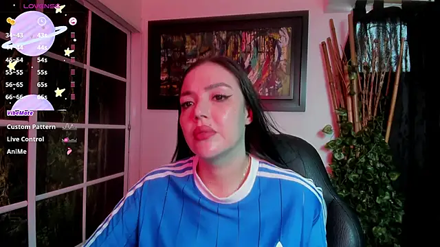 Snapshot of brianna_196 chatting on 02.24.26 brianna 196 online show from 02.24.26