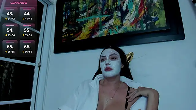 Snapshot of brianna_196 chatting on 03.05.26 brianna 196 online show from 03.05.26