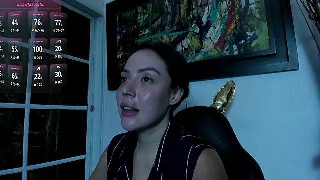 Snapshot of brianna_196 chatting on 03.21.26 brianna 196 online show from 03.21.26