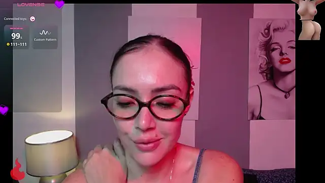 Snapshot of brianna_196 chatting on 08.06.26 brianna 196 online show from 08.06.26