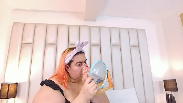 Snapshot of aandreaperez chatting on 01.06.26 aandreaperez online show from 01.06.26