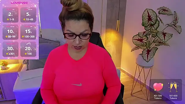 gisela27 online show from 05.18.26