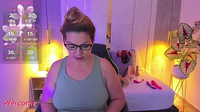 gisela27 online show from 05.27.26