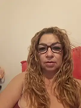 gisela27 online show from 07.31.26