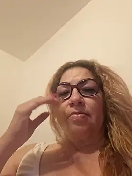 gisela27 online show from 08.03.26