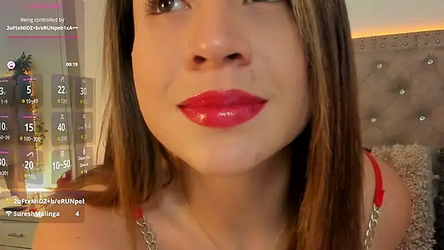 Lissa gray online show from 04.21.26