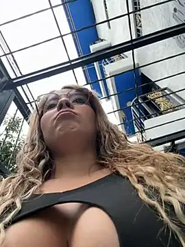 ValeriaHot69 online show from 11.24.25