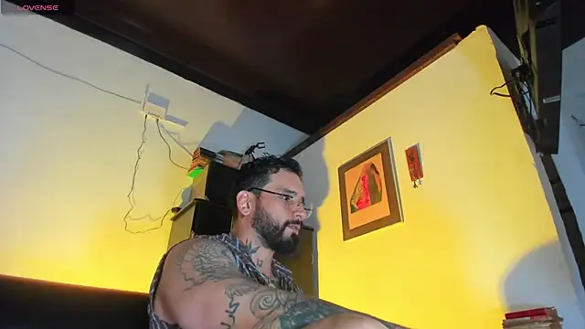 CamiloGray  online show from 09.30.25