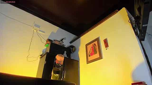 CamiloGray  online show from 10.14.25