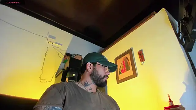 CamiloGray  online show from 12.14.25