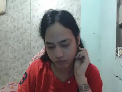 Snapshot of itsmacky4u chatting on 01.21.25 itsmacky4u online show from 01.21.25