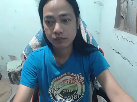 itsmacky4u online show from 04.19.26