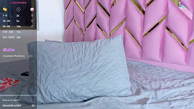 hornyhousekeeper  online show from 09.10.25