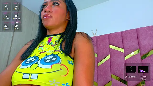 hornyhousekeeper  online show from 07.01.26