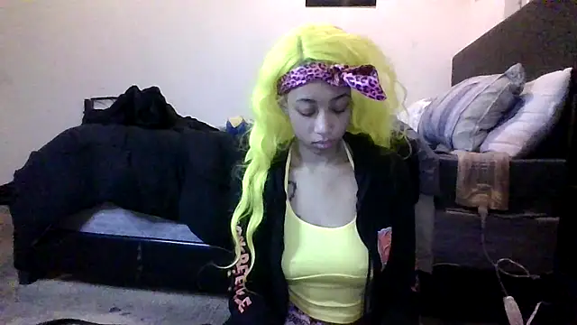 Snapshot of sexybribri@xh chatting on 01.17.25 sexybribrixh online show from 01.17.25