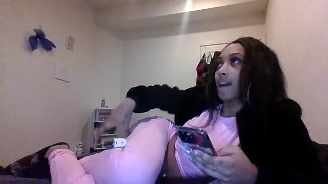 Snapshot of sexybribri@xh chatting on 02.09.25 sexybribrixh online show from 02.09.25