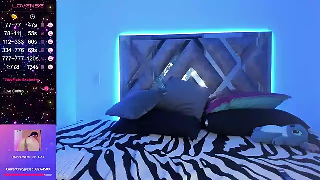 cutesarah  online show from 03.17.25