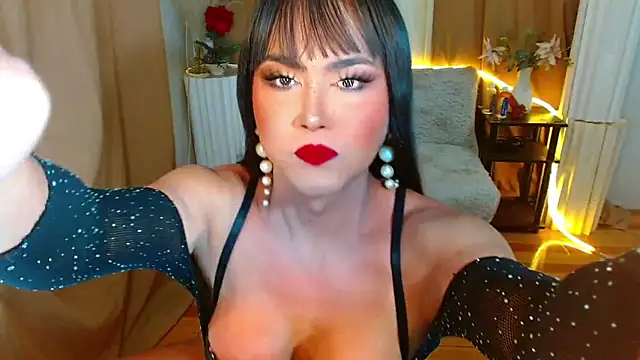 negrashemalexxx online show from 06.17.26