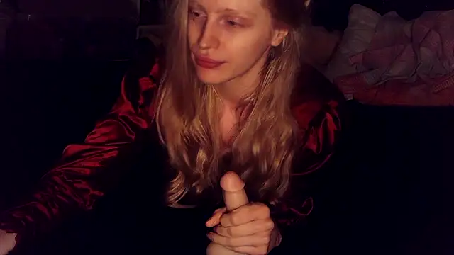 Snapshot of VeronicaJoyful chatting on 01.27.25 VeronicaJoyful online show from 01.27.25