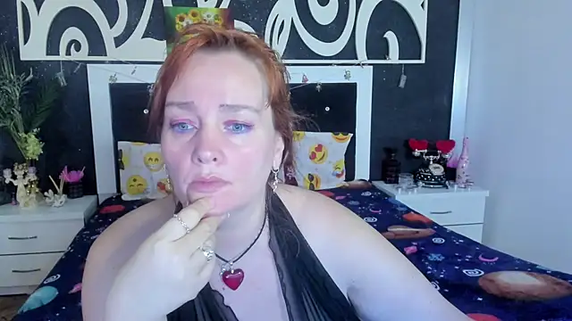 SinFulTitsDD online show from 12.15.24