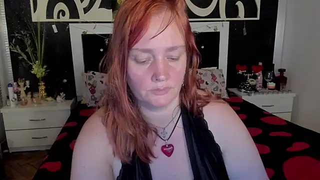 SinFulTitsDD online show from 01.13.25