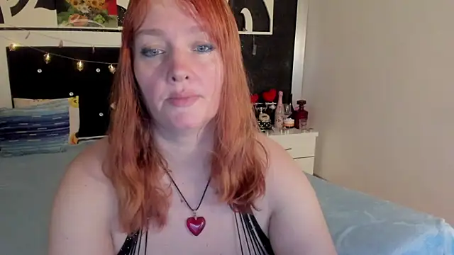 SinFulTitsDD online show from 01.27.25