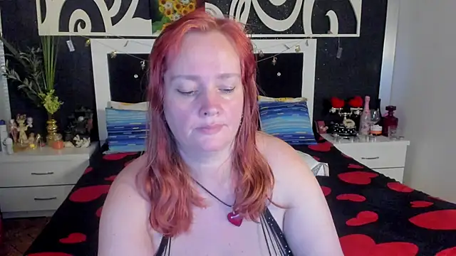 SinFulTitsDD online show from 02.05.25