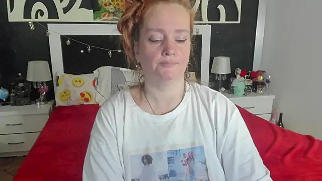 SinFulTitsDD online show from 03.11.25