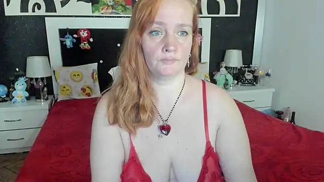 SinFulTitsDD online show from 03.23.25