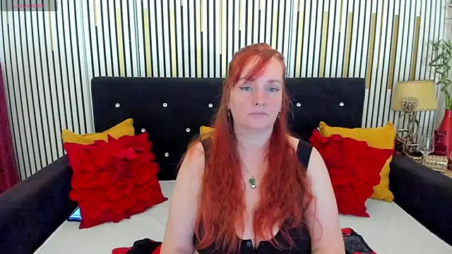 SinFulTitsDD online show from 07.23.26