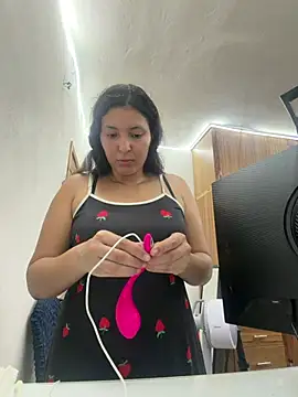 mariatudulceadiccion online show from 06.17.26