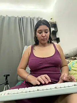 Snapshot of mariatudulceadiccion chatting on 06.20.26 mariatudulceadiccion online show from 06.20.26
